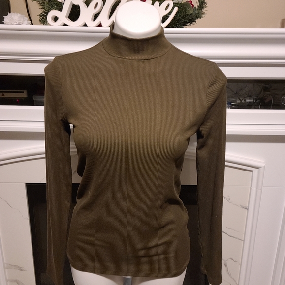 No Boundaries Tops - No Boundries long sleeve shirt NWOT